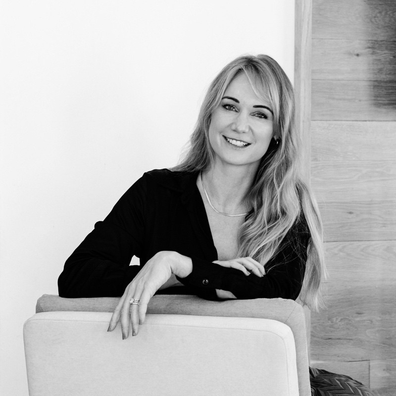 Niki Neumann-Forder