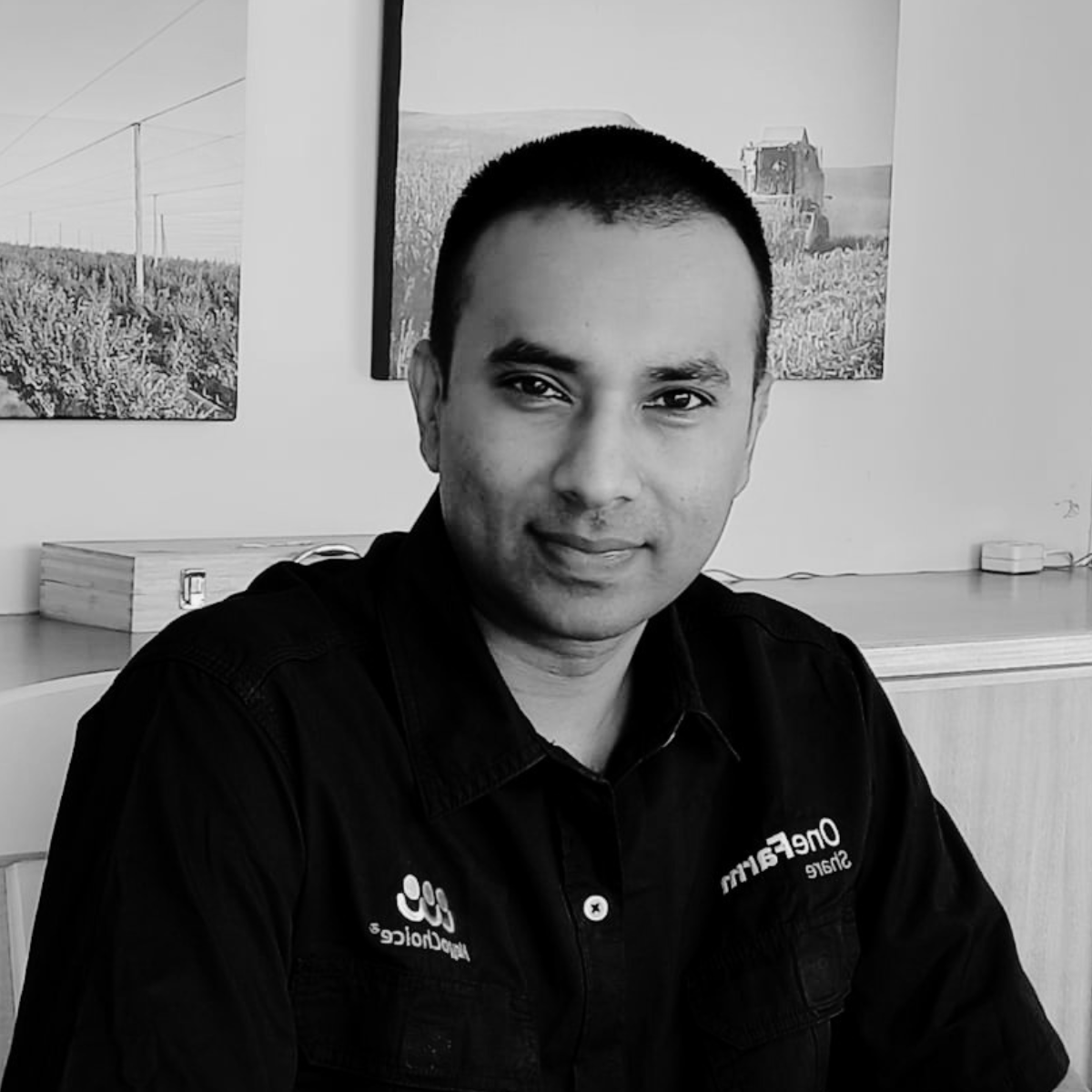 Mitesh Ramlal