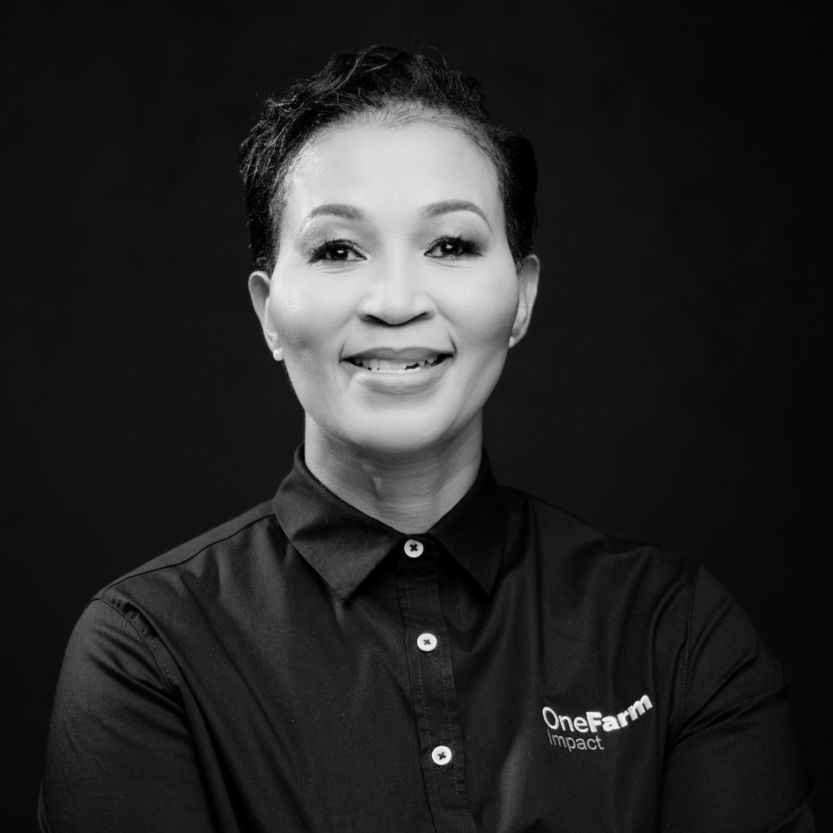 Dr Thembi Xaba